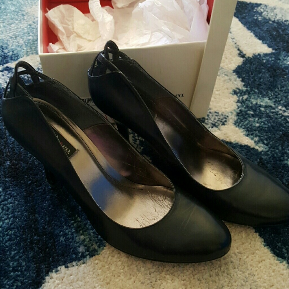Womens Shoes